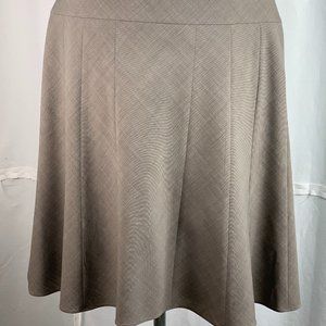 Antonio Melani Wool Skirt